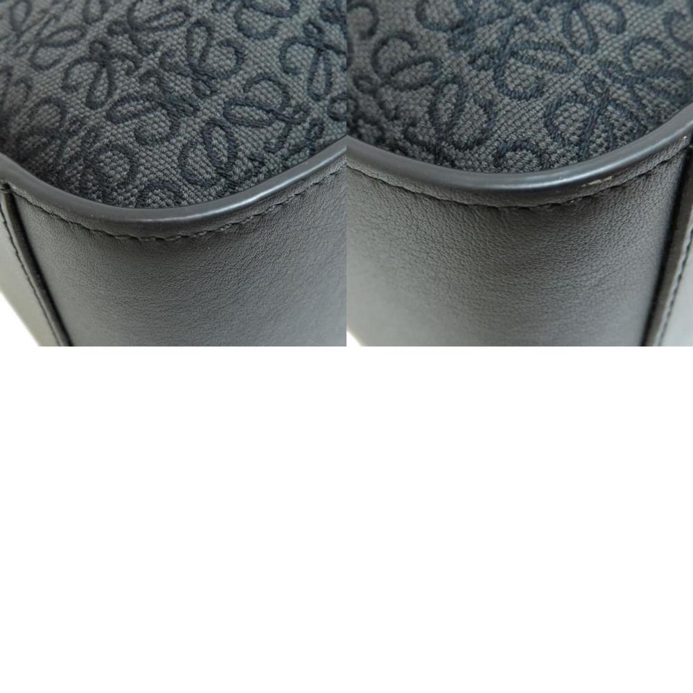 LOEWE Hammock Handbag in Calf Leather - Picture 10 of 11